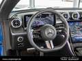 Mercedes-Benz CLE 300 4M Cabrio AMG Line *LED*360°*KeyGo*TotW* Blauw - thumbnail 10