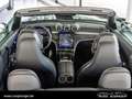 Mercedes-Benz CLE 300 4M Cabrio AMG Line *LED*360°*KeyGo*TotW* Bleu - thumbnail 9