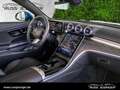 Mercedes-Benz CLE 300 4M Cabrio AMG Line *LED*360°*KeyGo*TotW* Blauw - thumbnail 4