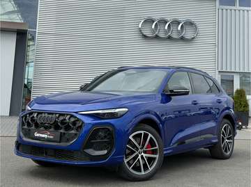 55 TFSI e-hybrid 367PK Quattro Competition Pano He