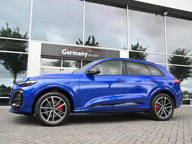 Audi Q5 view 15