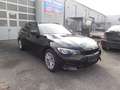 BMW 318 d Advantage Schwarz - thumbnail 8