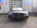 BMW 318 d Advantage Schwarz - thumbnail 1