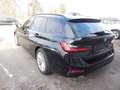 BMW 318 d Advantage Schwarz - thumbnail 4