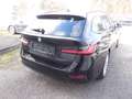 BMW 318 d Advantage Schwarz - thumbnail 6