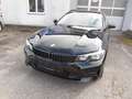BMW 318 d Advantage Schwarz - thumbnail 9