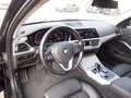 BMW 318 d Advantage Schwarz - thumbnail 10