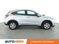 Honda HR-V 1.5 i-VTEC Elegance *TEMPO*PDC*SHZ*KLIMA* Gris - thumbnail 7