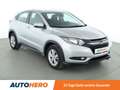 Honda HR-V 1.5 i-VTEC Elegance *TEMPO*PDC*SHZ*KLIMA* Gris - thumbnail 8