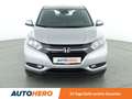 Honda HR-V 1.5 i-VTEC Elegance *TEMPO*PDC*SHZ*KLIMA* Gris - thumbnail 9