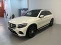 Mercedes-Benz GLC 220 220d 4Matic Aut. Blanco - thumbnail 4