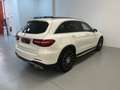 Mercedes-Benz GLC 220 220d 4Matic Aut. Blanco - thumbnail 7