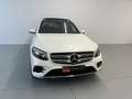 Mercedes-Benz GLC 220 220d 4Matic Aut. Blanco - thumbnail 1