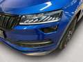 Skoda Karoq Sportline+DSG+Pano+AHK Bleu - thumbnail 18