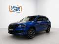 Skoda Karoq Sportline+DSG+Pano+AHK Bleu - thumbnail 1