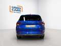 Skoda Karoq Sportline+DSG+Pano+AHK Bleu - thumbnail 7