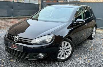 1.4 TSI Highline DSG **1An-Garantie**