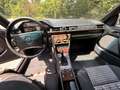 Mercedes-Benz E 230 W124 C124 230C Coupé TOP Zustand und Ausstattung Plateado - thumbnail 10