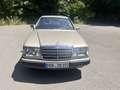 Mercedes-Benz E 230 W124 C124 230C Coupé TOP Zustand und Ausstattung Plateado - thumbnail 3