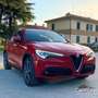 Alfa Romeo Stelvio Q4 Turbodiesel Rosso - thumbnail 3
