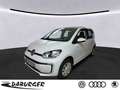 Volkswagen up! ! e-up! CCS+Rückfahrkamera+Tempomat Klima Weiß - thumbnail 1