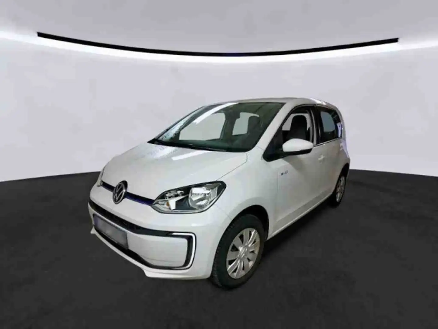 Volkswagen up! ! e-up! CCS+Rückfahrkamera+92,3%AVILOO-TEST Klima Weiß - 2