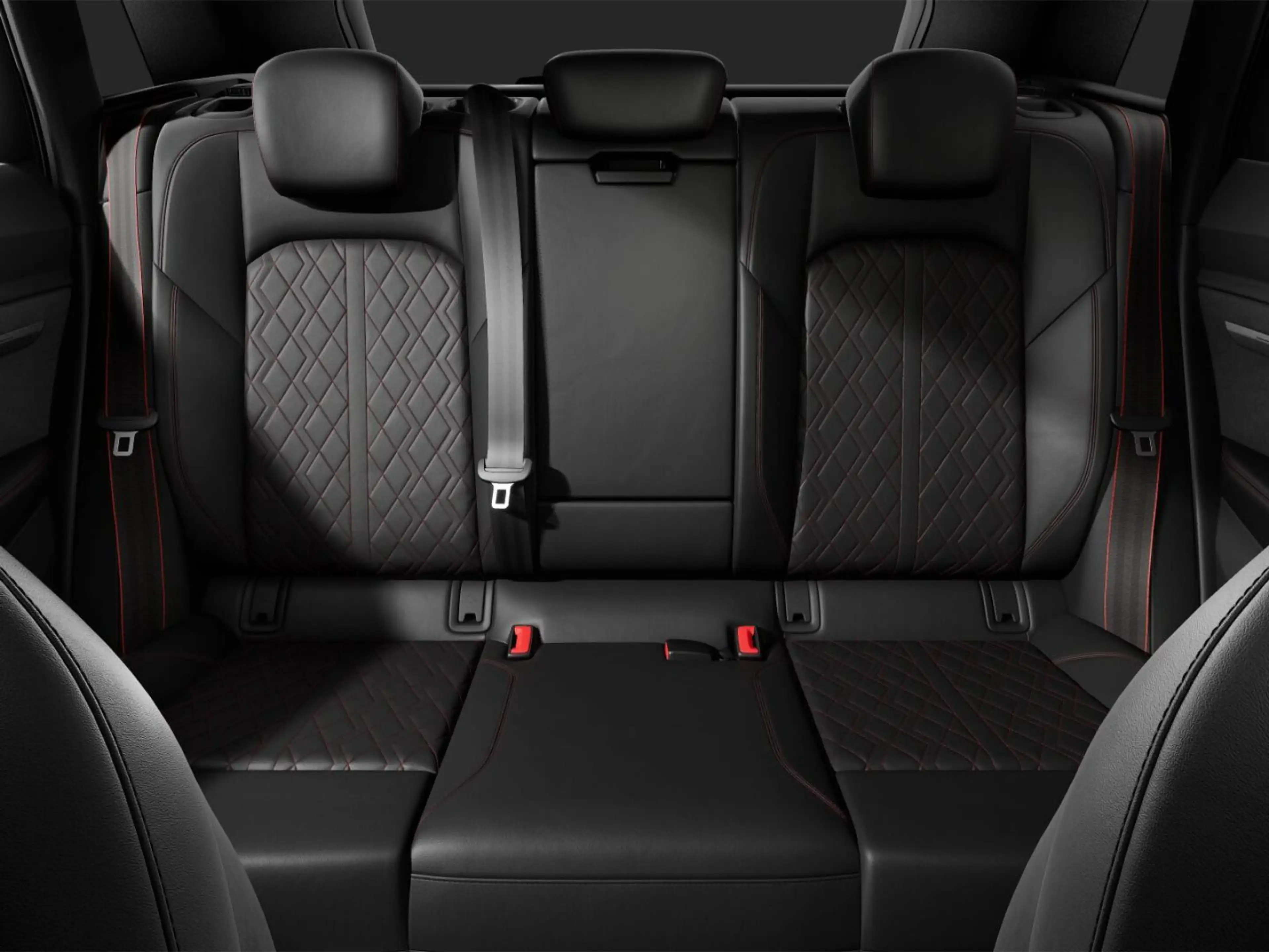 Audi Q8 e-tron S line 55 quattro AHK*ACC*HUD*RFK — photo 11