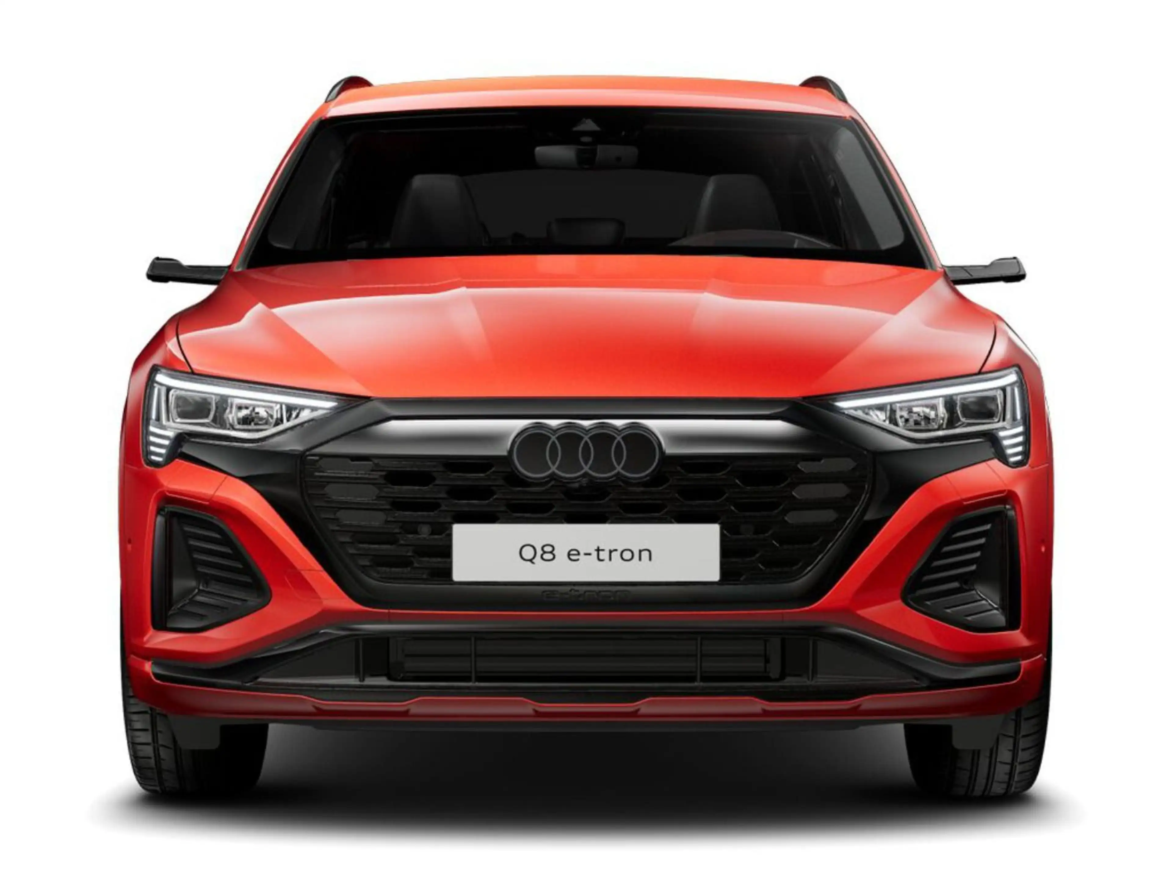 Audi Q8 e-tron S line 55 quattro AHK*ACC*HUD*RFK — photo 7