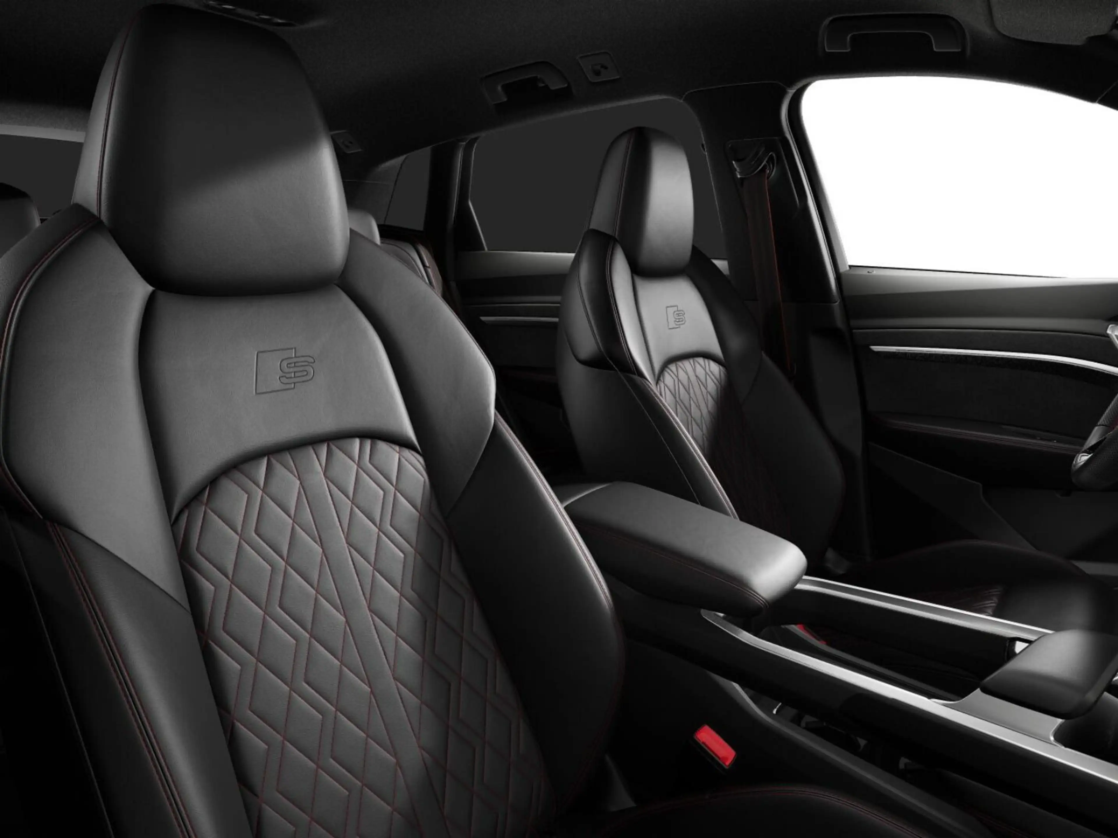 Audi Q8 e-tron S line 55 quattro AHK*ACC*HUD*RFK — photo 10