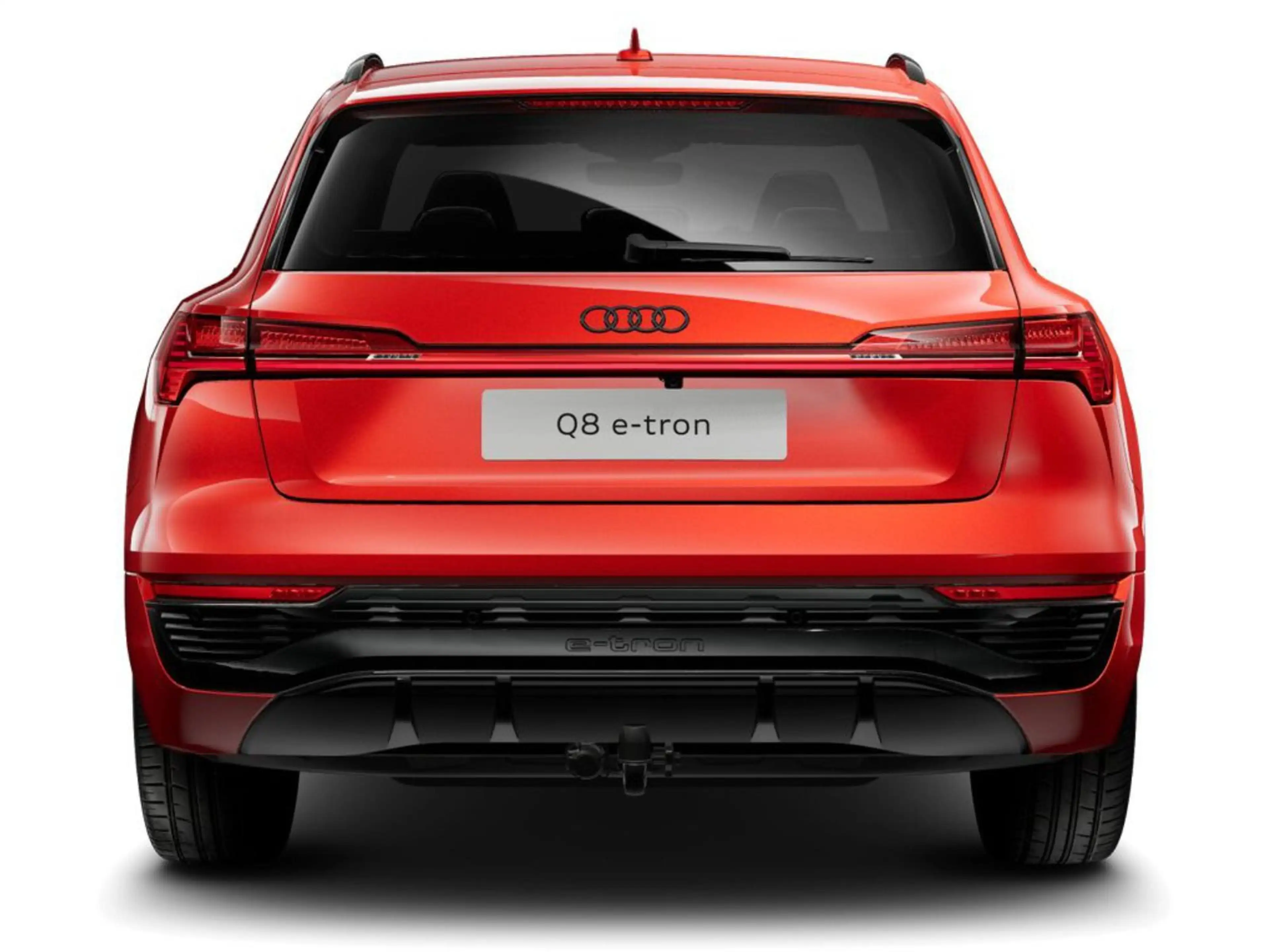 Audi Q8 e-tron S line 55 quattro AHK*ACC*HUD*RFK — photo 6