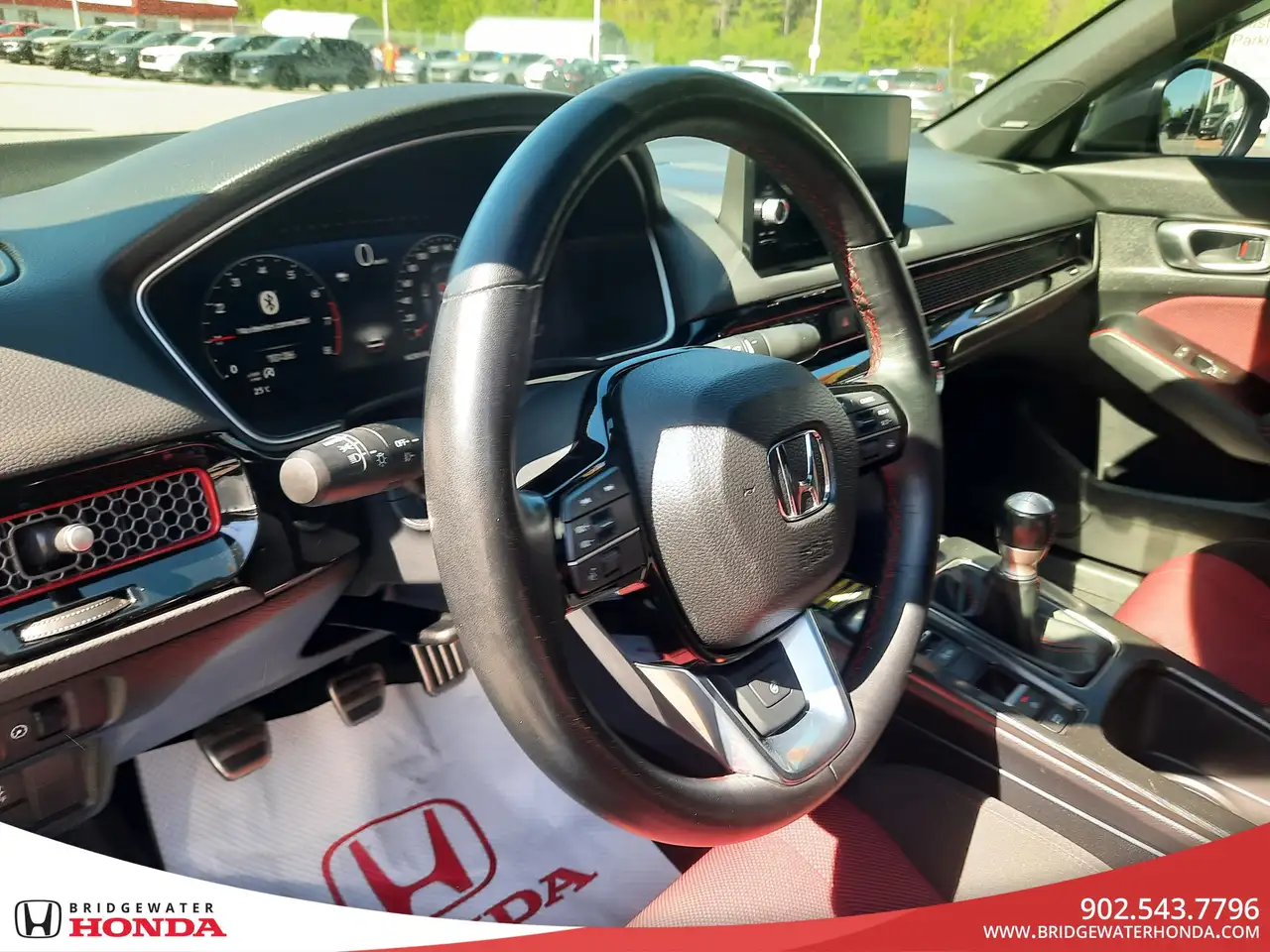 Honda Civic fotografie Honda Civic