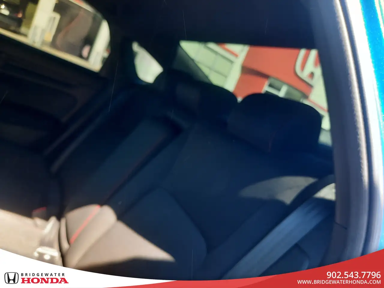 Honda Civic fotografie Honda Civic
