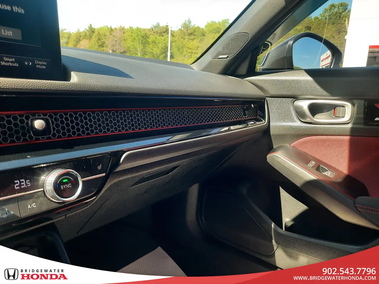 Honda Civic fotografie Honda Civic