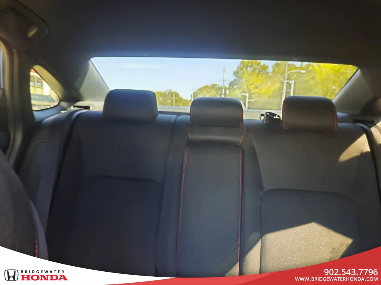 Honda Civic fotografie Honda Civic