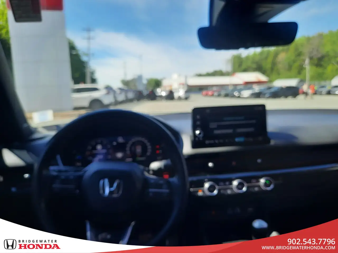 Honda Civic fotografie Honda Civic