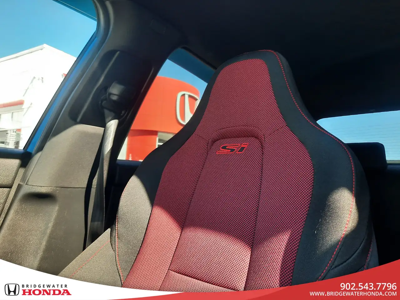 Honda Civic fotografie Honda Civic
