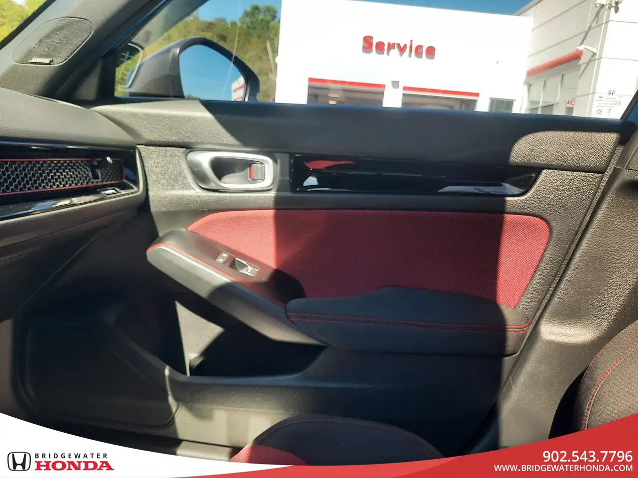 Honda Civic fotografie Honda Civic