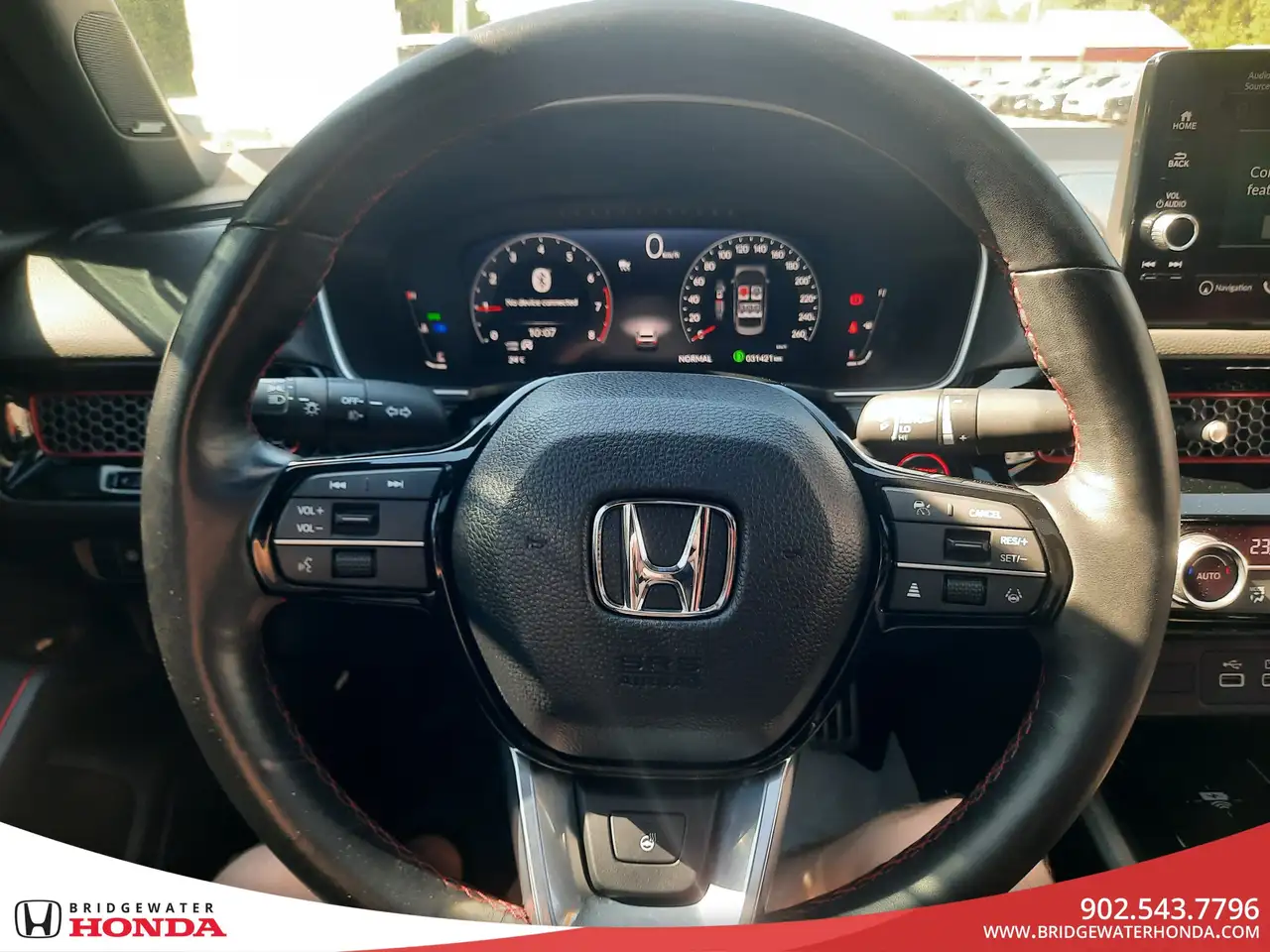 Honda Civic fotografie Honda Civic