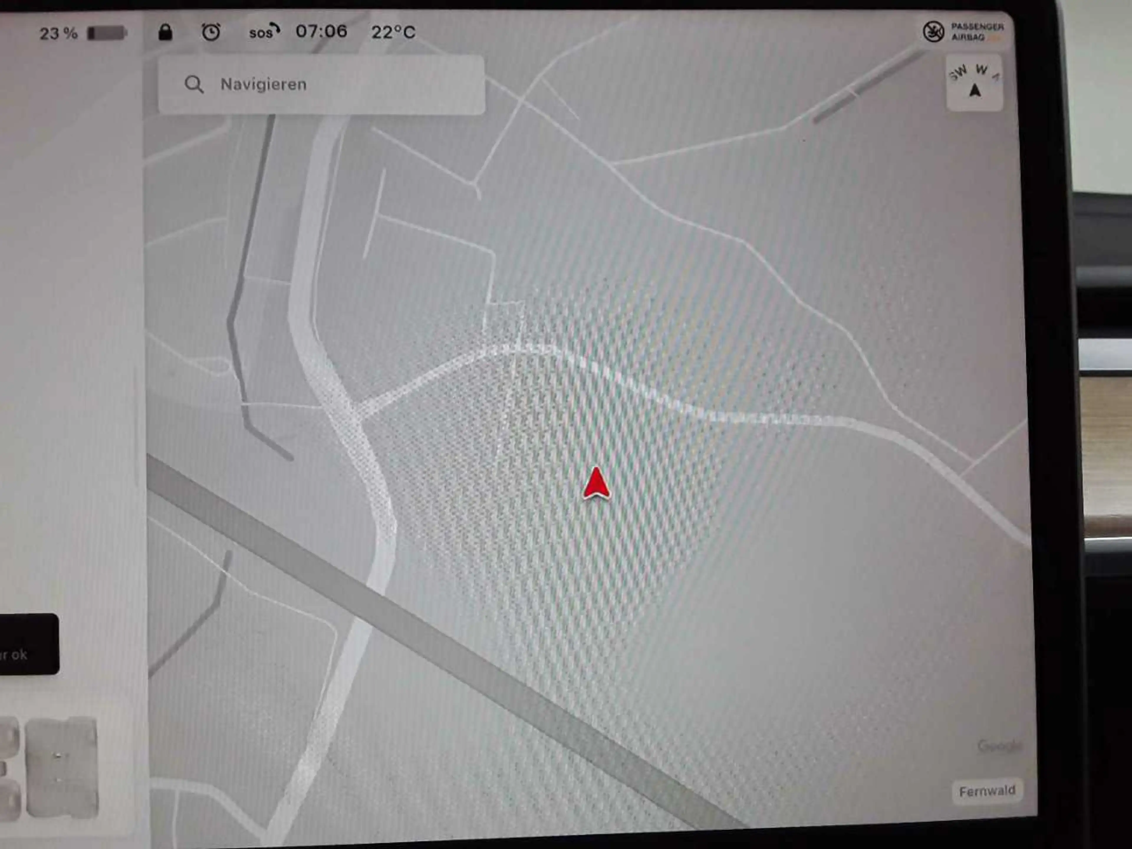 Tesla Model 3 Model 3 RWD Hinterradantrieb Navi Leder — photo 12
