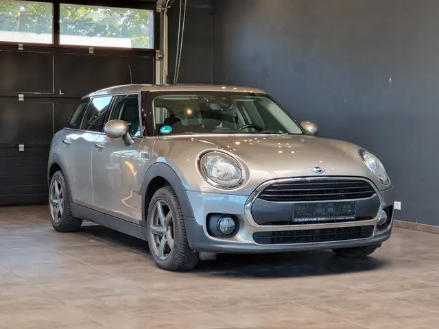 MINI One D Clubman Pepper 1,5*Klimaauto*PDC*