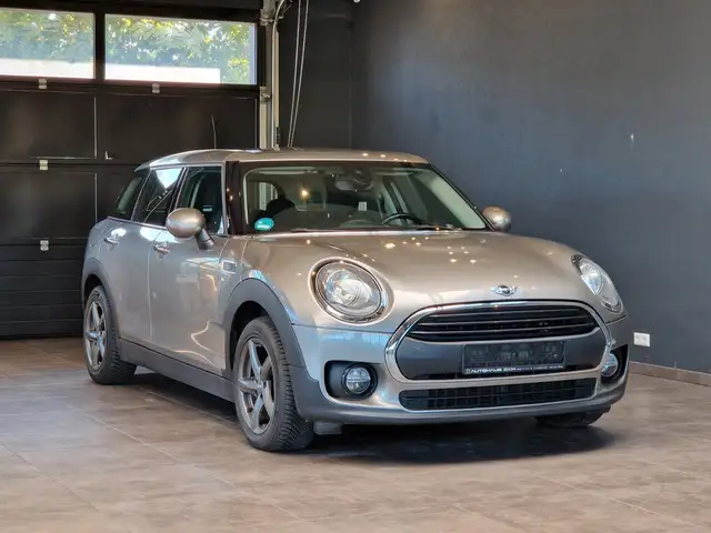 MINI One D Clubman Pepper 1,5*Klimaauto*PDC*