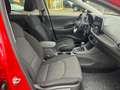 Hyundai i30 Intro Edition 1.6 CRDI Automatik +Panoramadach+ Roşu - thumbnail 14
