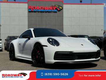 Carrera 4S HEATED + COOLED SEATS | NAVIGATION | SP