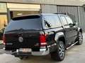 Volkswagen Amarok 3.0 TDi 258CV AVENTURA TVA*BTW HARD-TOP FULL OPT. Noir - thumbnail 4