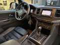 Volkswagen Amarok 3.0 TDi 258CV AVENTURA TVA*BTW HARD-TOP FULL OPT. Noir - thumbnail 11