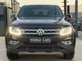 Volkswagen Amarok 3.0 TDi 258CV AVENTURA TVA*BTW HARD-TOP FULL OPT. Noir - thumbnail 3