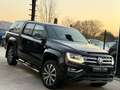 Volkswagen Amarok 3.0 TDi 258CV AVENTURA TVA*BTW HARD-TOP FULL OPT. Noir - thumbnail 2