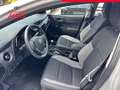 Toyota Auris 1,2 Turbo Active Silber - thumbnail 9