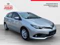 Toyota Auris 1,2 Turbo Active Silber - thumbnail 7