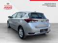 Toyota Auris 1,2 Turbo Active Silber - thumbnail 3